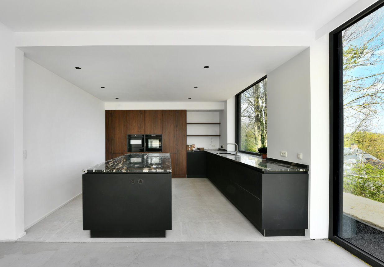 Aclalmand Maison neuve Chaumont-Gistoux