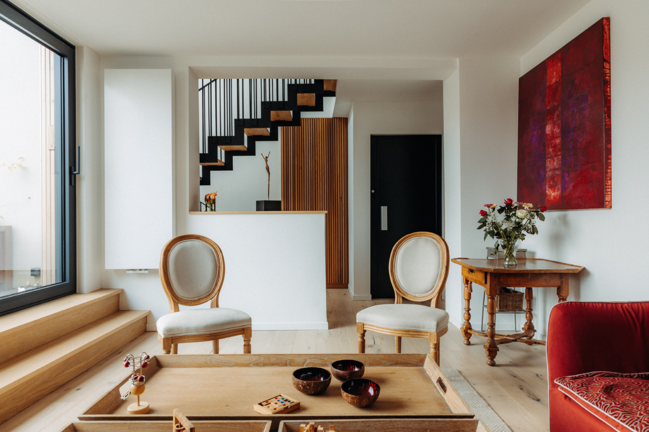 Aclalmand Appartement Ecosse