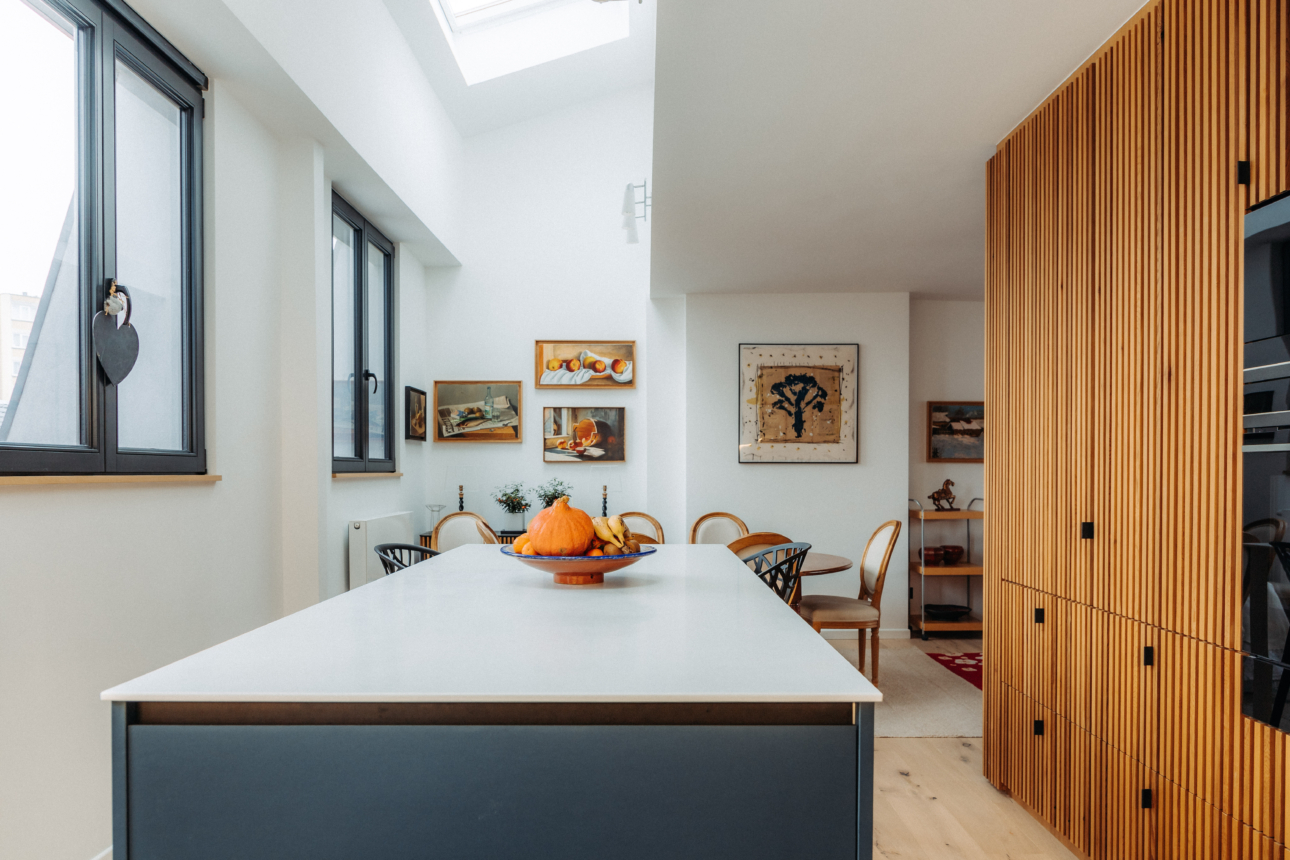 Aclalmand Appartement Ecosse