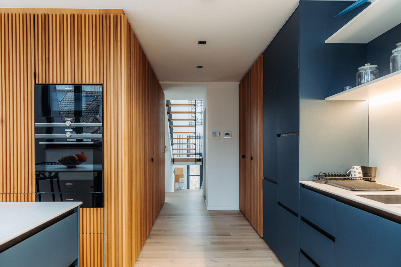 Aclalmand Appartement Ecosse