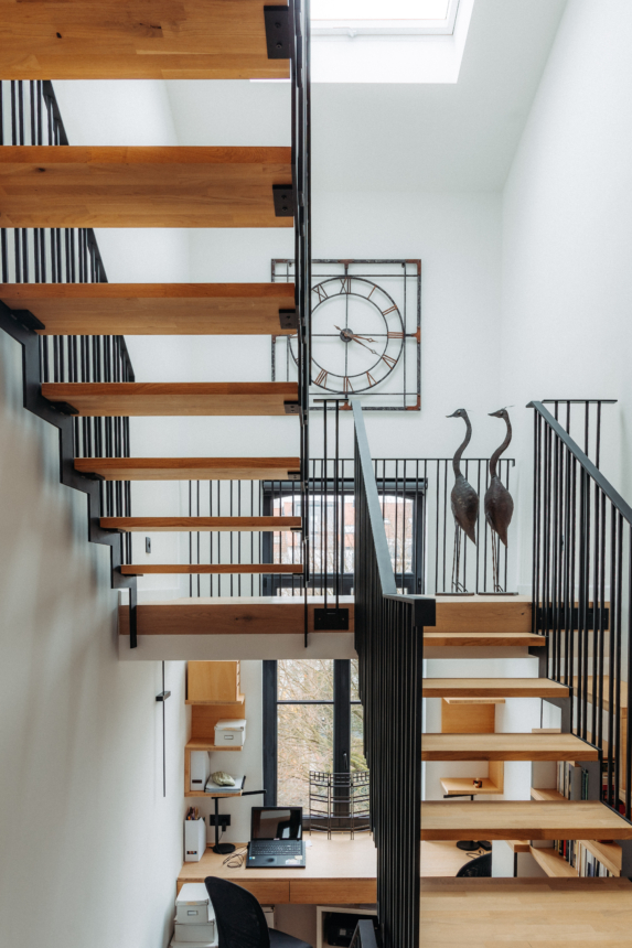 Aclalmand Appartement Ecosse