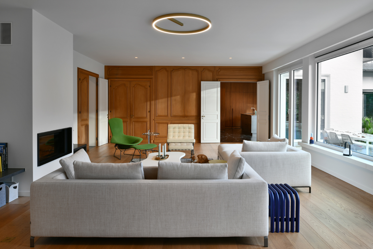 Aclalmand Maison Clos du Soleil