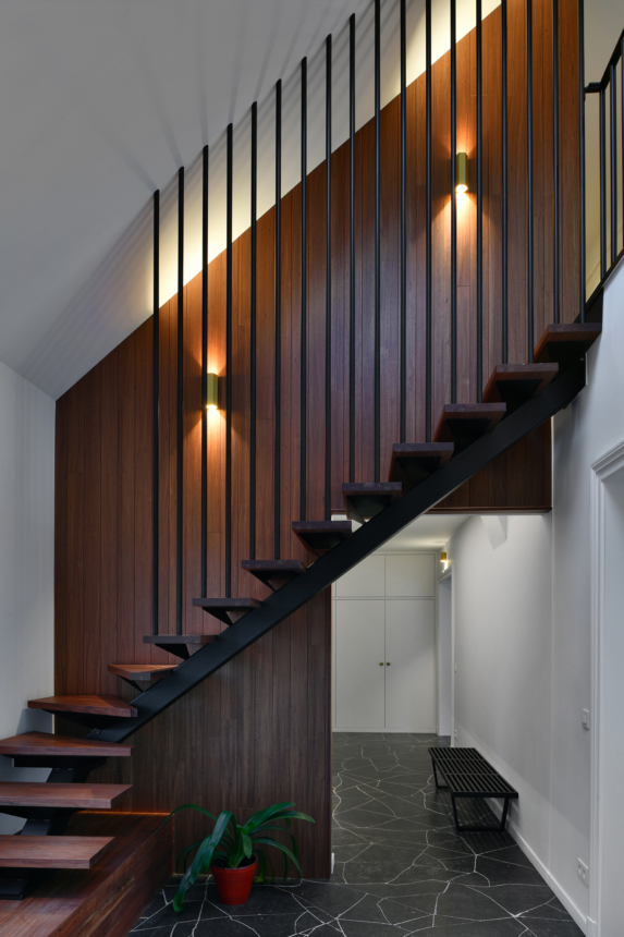 Aclalmand Maison Clos du Soleil