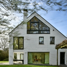 Aclalmand Maison François