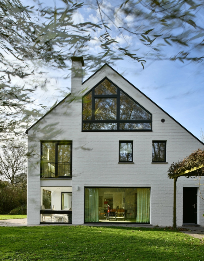 Aclalmand Maison François