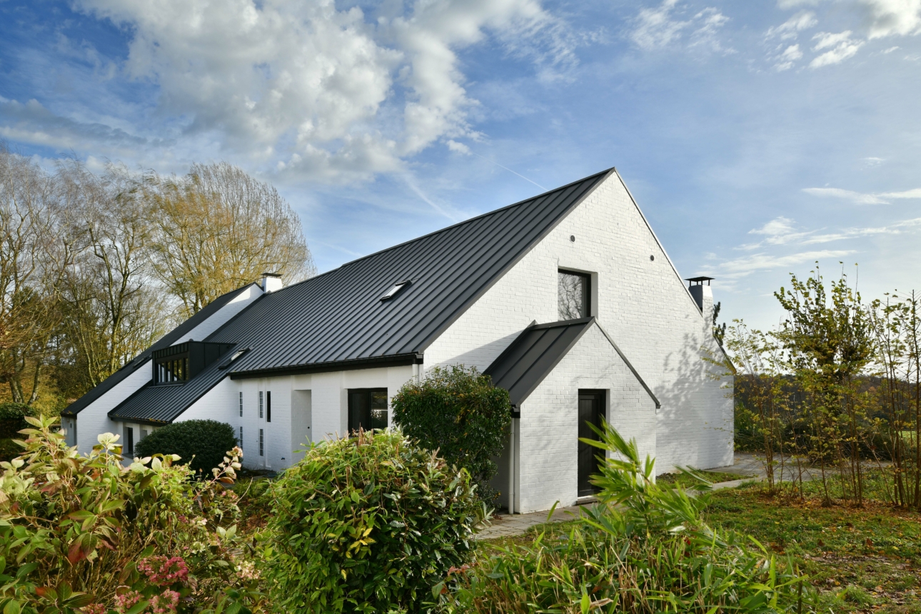 Aclalmand Maison François