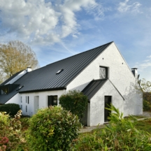 Aclalmand Maison François
