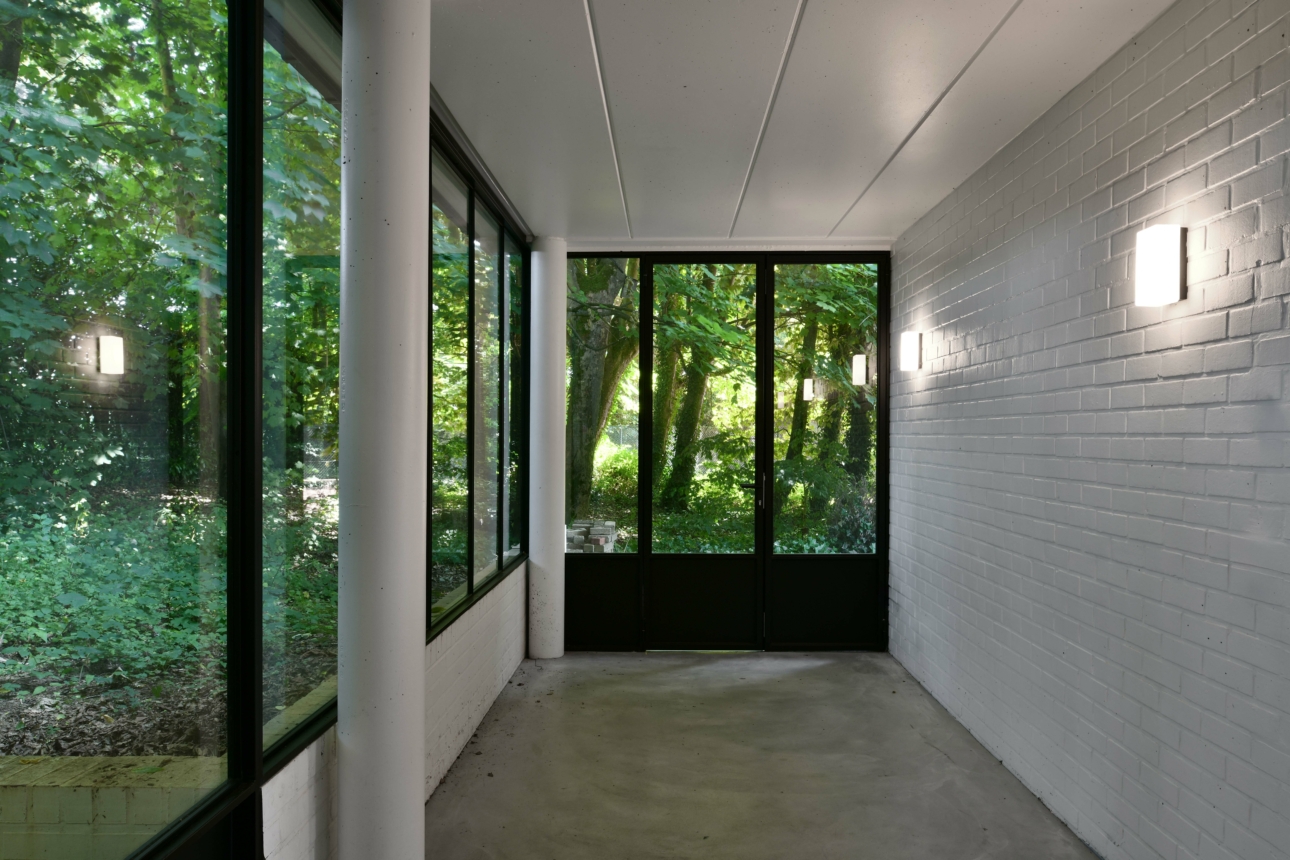 Aclalmand Maison François