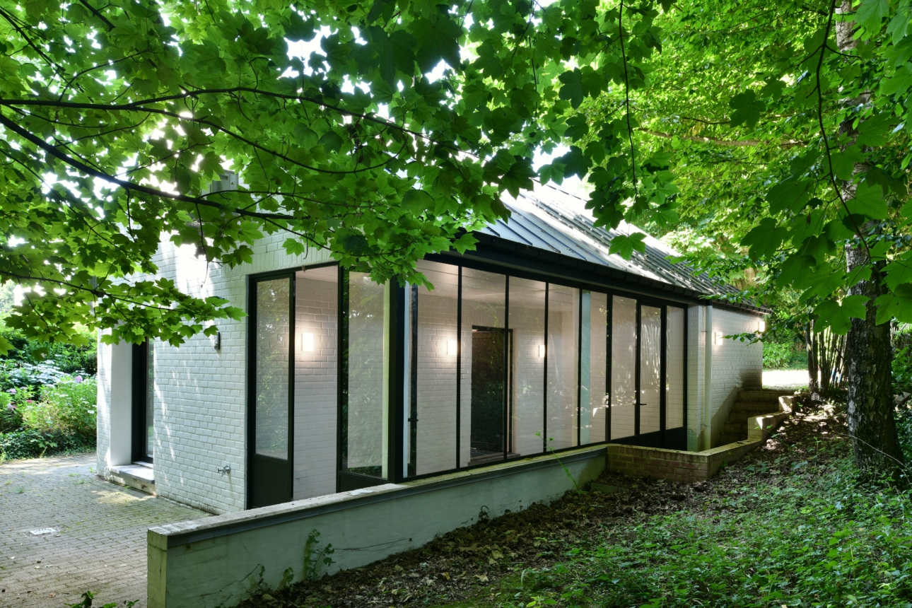 Aclalmand Maison François