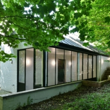 Aclalmand Maison François