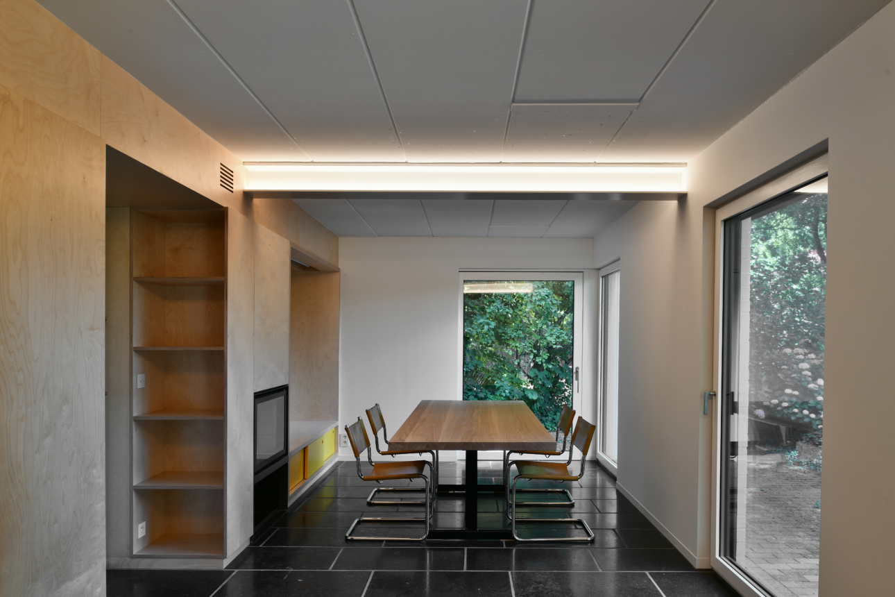 Aclalmand Maison François