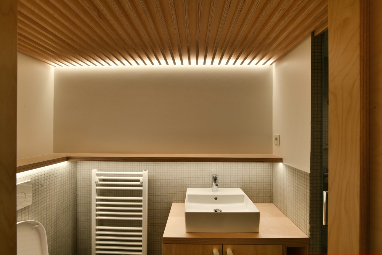 Aclalmand Maison François