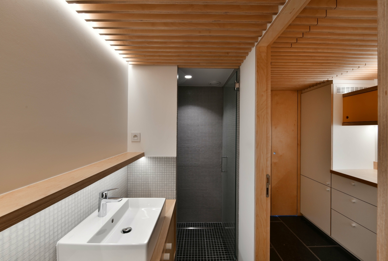 Aclalmand Maison François