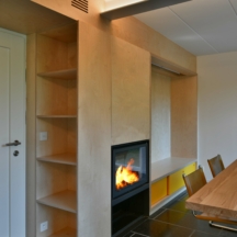 Aclalmand Maison François
