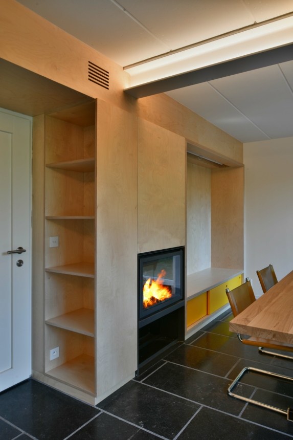 Aclalmand Maison François