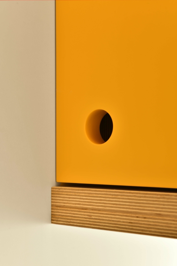 Aclalmand Maison François