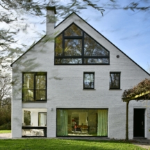 Aclalmand Maison François