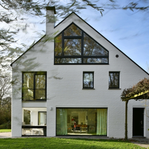 Aclalmand Maison François