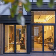 Aclalmand Maison Bordeaux