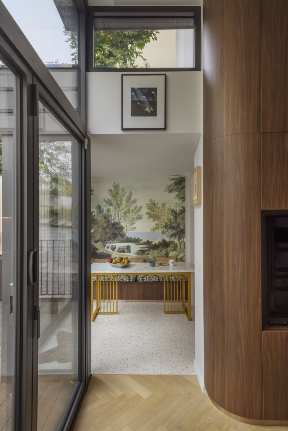 Aclalmand Maison Bordeaux