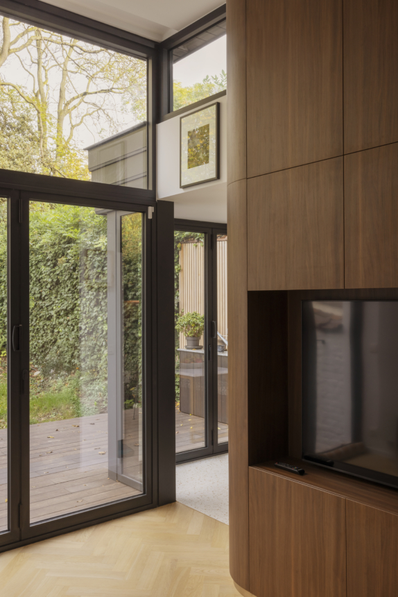 Aclalmand Maison Bordeaux