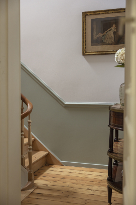 Aclalmand Maison Bordeaux