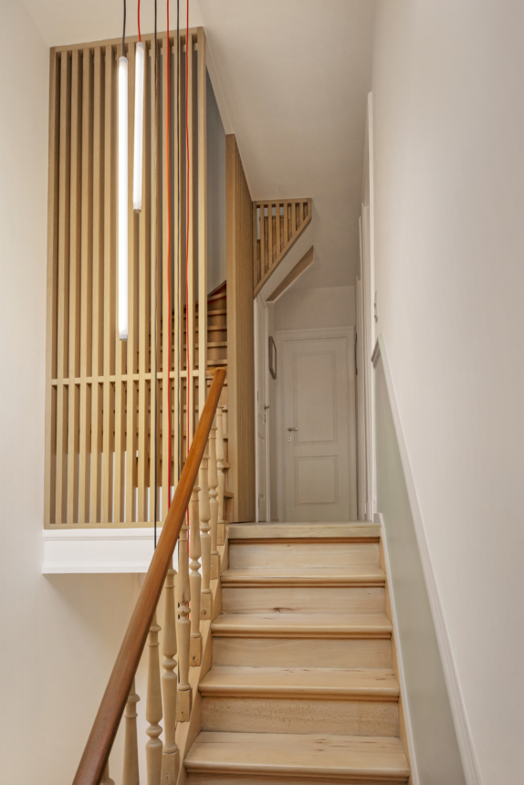 Aclalmand Maison Bordeaux