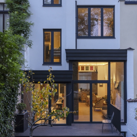 Aclalmand Maison Bordeaux