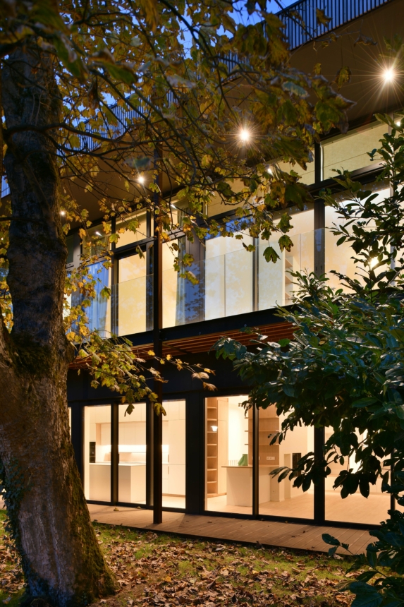 Aclalmand Appartements Kamerdelle