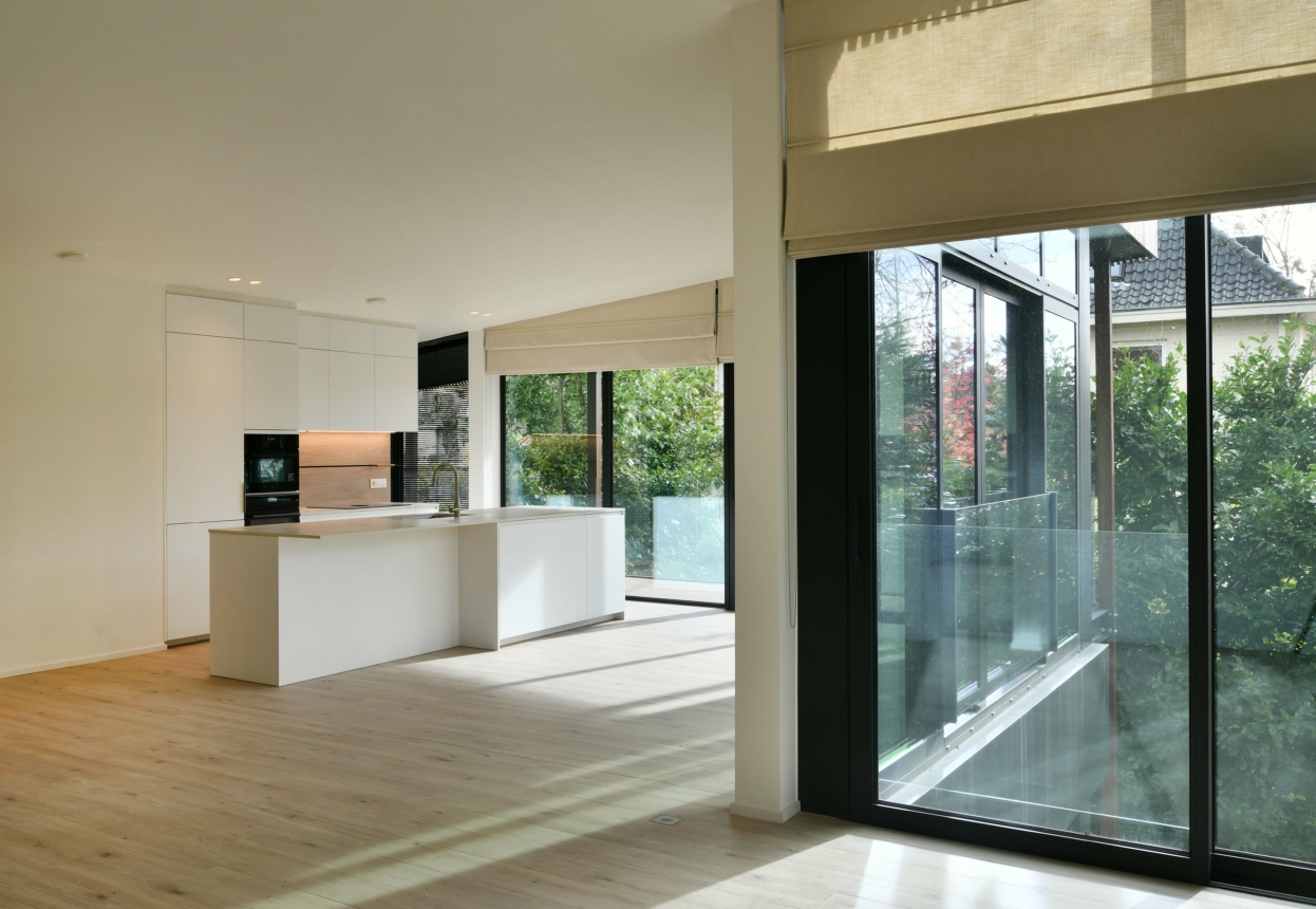 Aclalmand Appartements Kamerdelle