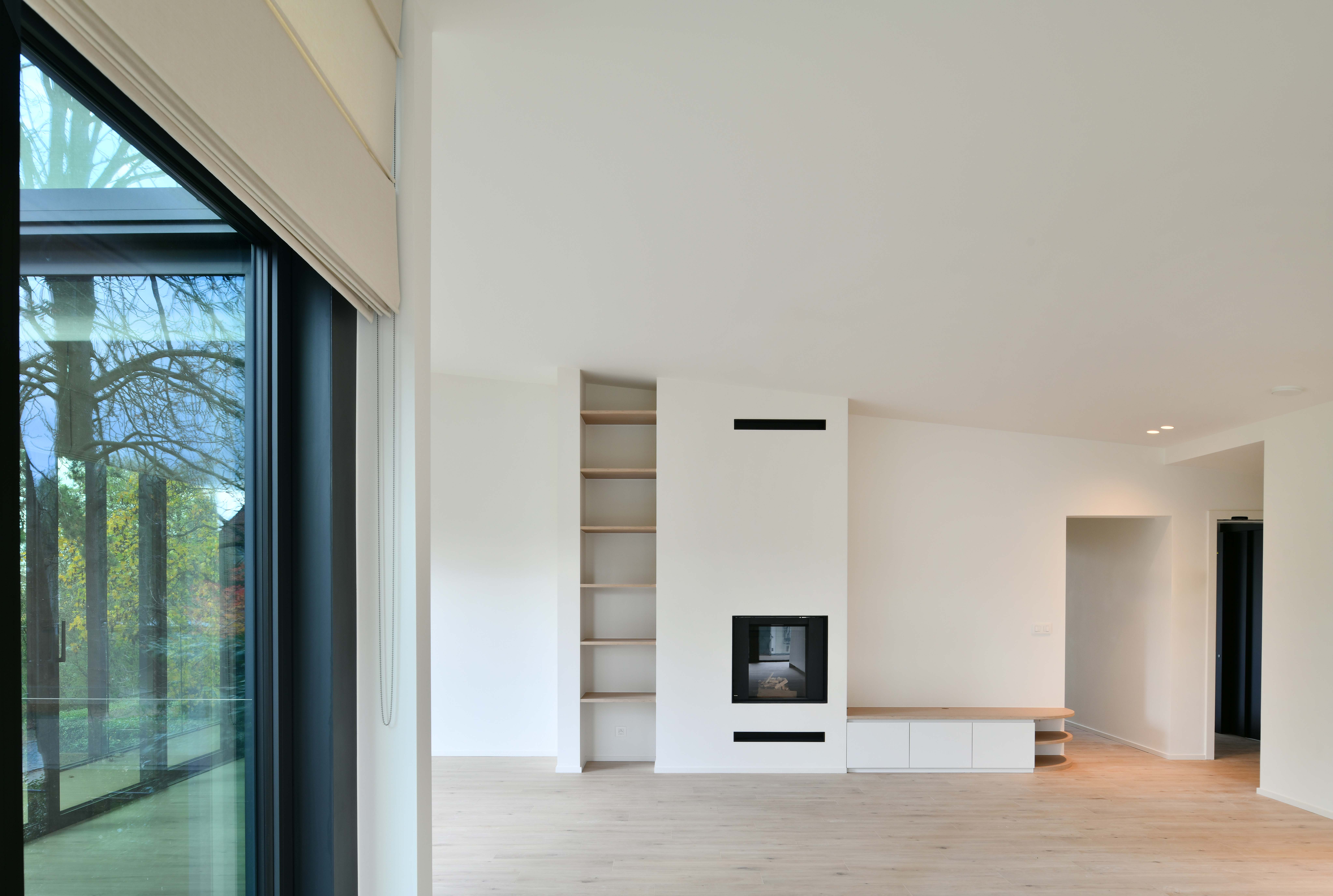 Aclalmand Appartements Kamerdelle