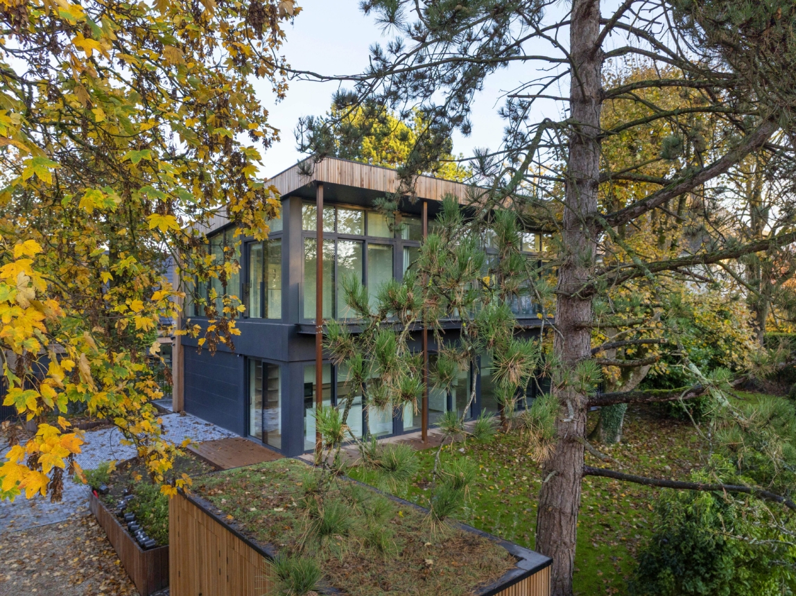 Aclalmand Appartements Kamerdelle