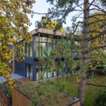 Aclalmand Appartements Kamerdelle