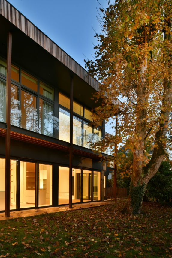 Aclalmand Appartements Kamerdelle