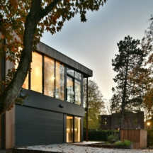 Aclalmand Appartements Kamerdelle