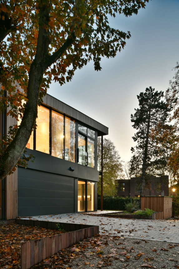 Aclalmand Appartements Kamerdelle