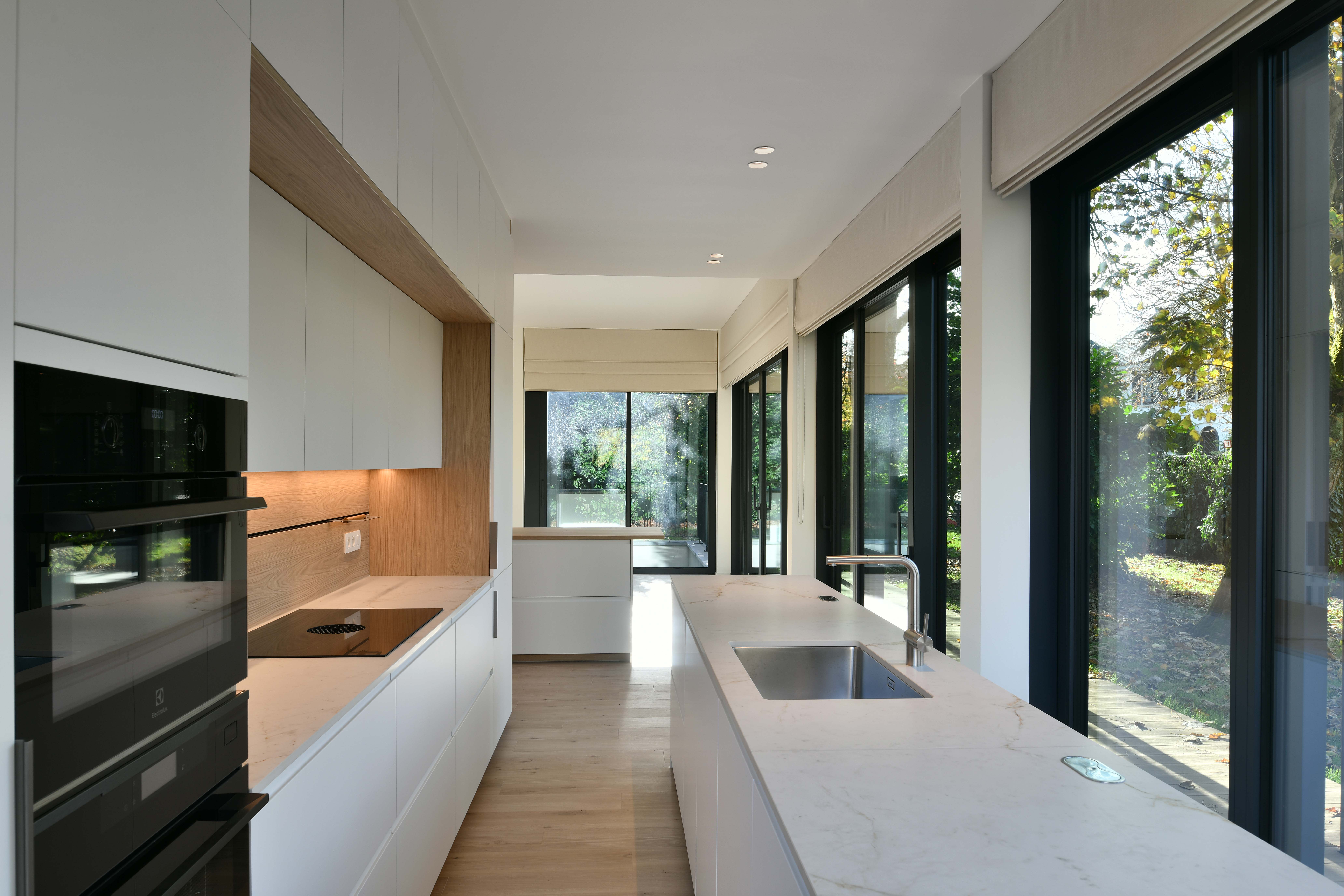 Aclalmand Appartements Kamerdelle