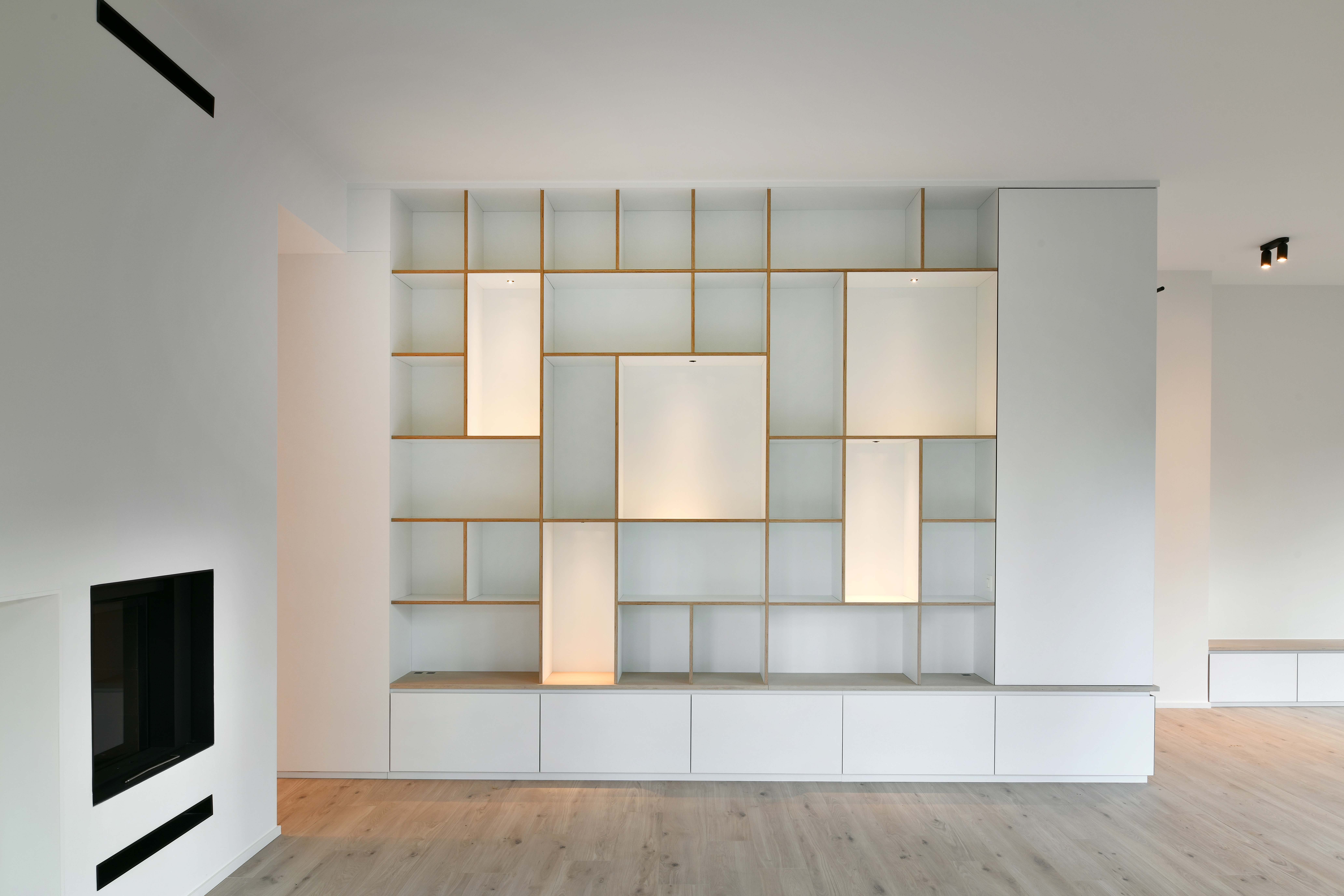 Aclalmand Appartements Kamerdelle